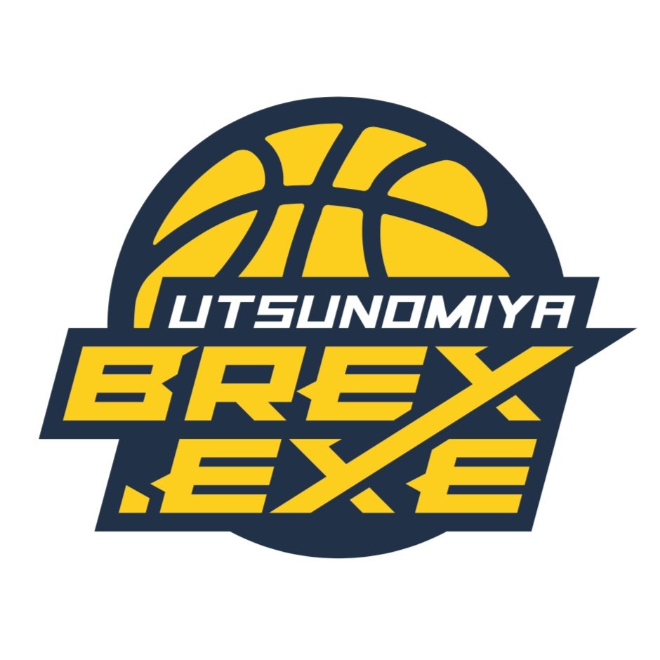 栃木県宇都宮市をホームタウンとする3x3 バスケットボールチーム UTSUNOMIYA BREX.EXE（ウツノミヤ ブレックス エグゼ）の公式Twitterアカウントです。