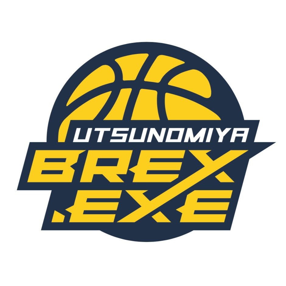 栃木県宇都宮市をホームタウンとする3x3 バスケットボールチーム UTSUNOMIYA BREX.EXE(ウツノミヤ ブレックス エグゼ)の公式Twitterアカウントです。