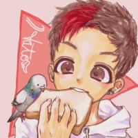 Hato/shi (@hato_shi_) 's Twitter Profile Photo Hato/shi (@hato_shi_) 's Twitter Profile Photo