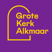 Grote Kerk Alkmaar (@grotekerkalkmr) 's Twitter Profile Photo Grote Kerk Alkmaar (@grotekerkalkmr) 's Twitter Profile Photo