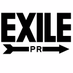 Exile PR (@exilefilmpr) Twitter profile photo Exile PR (@exilefilmpr) Twitter profile photo