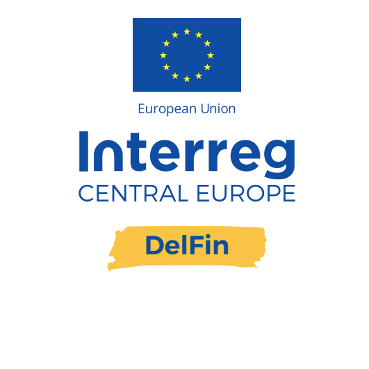 The DelFin project promotes social entrepreneurship in rural regions which face transformation challenges related to advancing economic and social innovation.