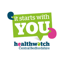 Healthwatch C Beds(@Healthwatch_cb) 's Twitter Profile Photo