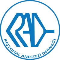 Rejyonal Anestezi Derneği (@tregionalanesth) 's Twitter Profile