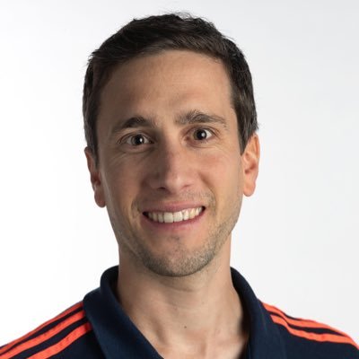 JonasSpiess's profile picture. 