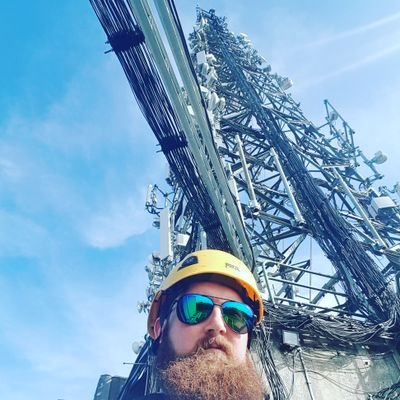 CTO Airfibre | Dad of four | Technologist | Internet plumber.
All Opinions are my own. Retweets are not necessarily endorsements.