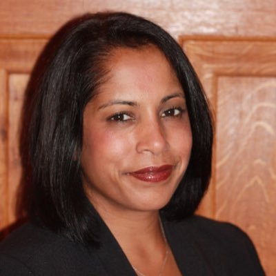 Vinotha Nadarajah Profile