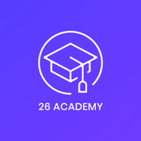 26 Academy (@26_academy) 's Twitter Profile