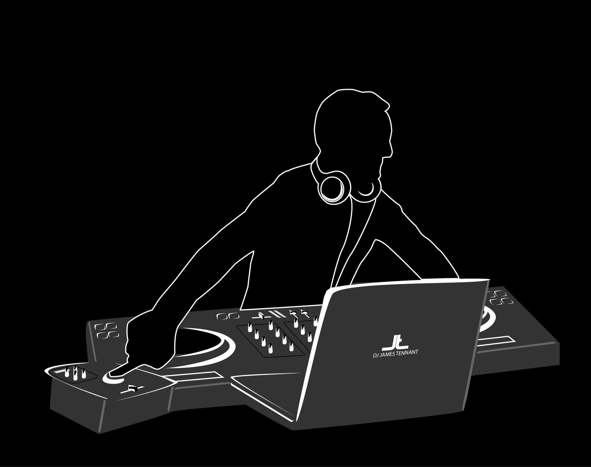 Dj and Music Producer