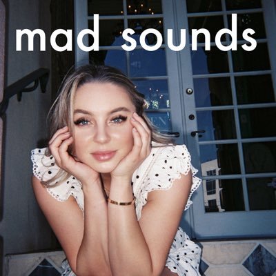 An online + print magazine for creative souls, dedicated to the young and daring 🍒 contact: info@madsoundsmagazine.com