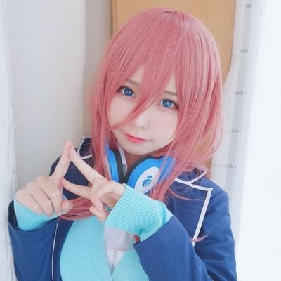 五等分のRanさんのプロフィール画像