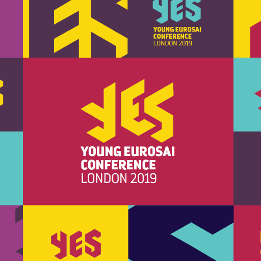 YES_2019_UK's profile picture. Young EUROSAI 2019 - a biennial conference for young auditors from across Europe. 
4-7 November, London. #YES2019