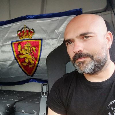 dhgcorrecaminos's profile picture. Del Barrio Oliver, currante del volante ,motero ducatista, zaragocista hasta q m muera...y seguramente despues tambien