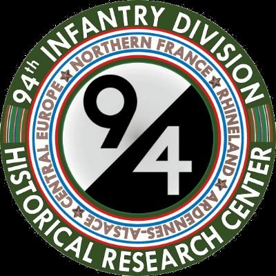 The 94th IDRS specializes in researching and publishing on the 94th U.S. Infantry during World War 2, tailor-made battlefield tours and veteran research.