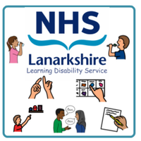 LD Speech and Language Therapy NHS Lanarkshire(@ALDSLTLan) 's Twitter Profileg