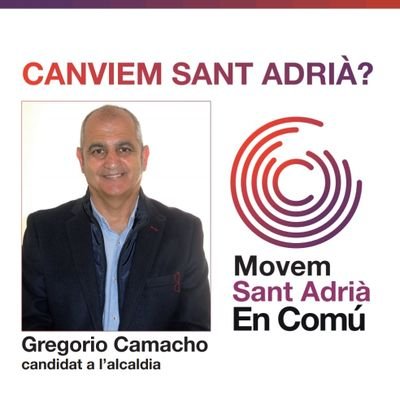 Des d'Iniciativa per Catalunya Verds de Sant Adrià de Besòs volem obrir aquest canal de comunicació amb el ciutadans i ciutadanes de Sant Adrià