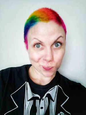 Buzzcutsandcud1's profile picture. I blog. I have Buzzcuts and Cuddle my doggos and family. All while fully medicated.