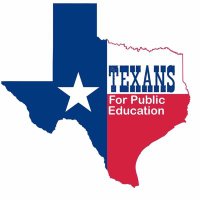 Texans4PublicEd(@Texans4E) 's Twitter Profile Photo