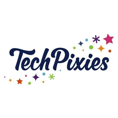 TechPixies Profile Picture