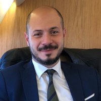 M. Levent Sungur (@mlsungur) Twitter profile photo