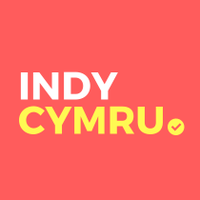 Indy Cymru(@IndyCymru) 's Twitter Profile Photo