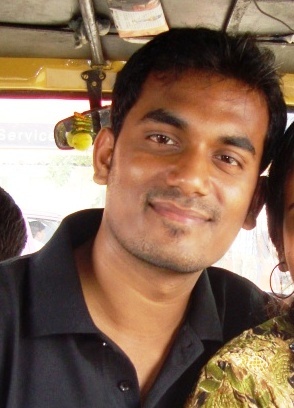 I think I am changing the world, but I am not. I think I am contributing to the Indian economy, but I guess I am not. I think I love my work, but I do not.