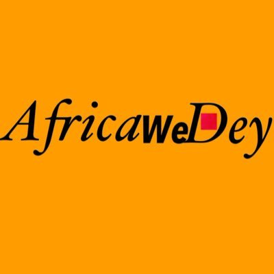 We Blog: https://t.co/J9VlmF8vXZ Retweet hottest tweets: Trending gossips in Africa and beyond. Email: africawedey@gmail.com