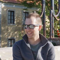 Przemysław Sokół (@falconepl) 's Twitter Profile