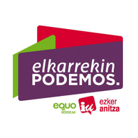Elkarrekin Podemos-IU Donostia (@elkarrekindono) 's Twitter Profile