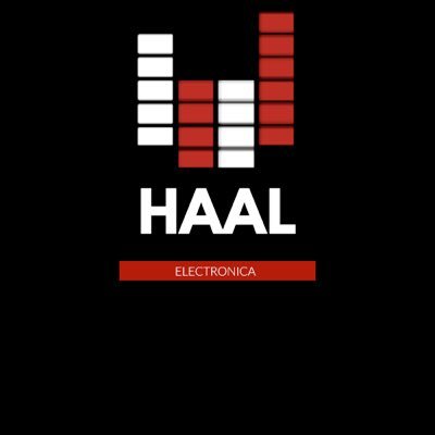 haalelectronica Profile Picture