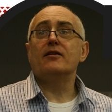 John Moloney is a member of the PCS Independent Left and the Assistant General Secretary of the union.