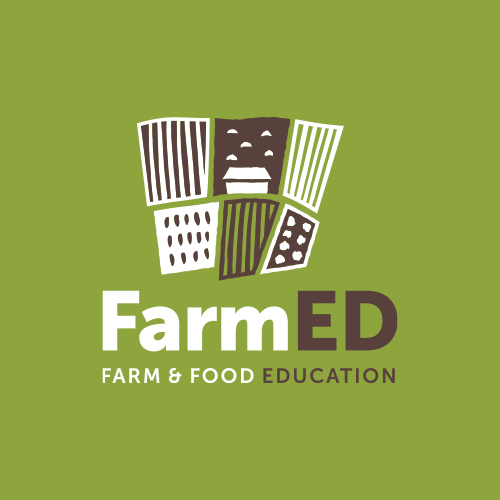 FarmED is a centre for farming & food education, focusing on the crucial link between good food and good farming.