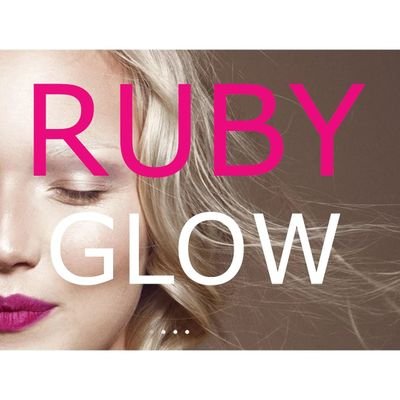 TheRubyGlow Profile Picture