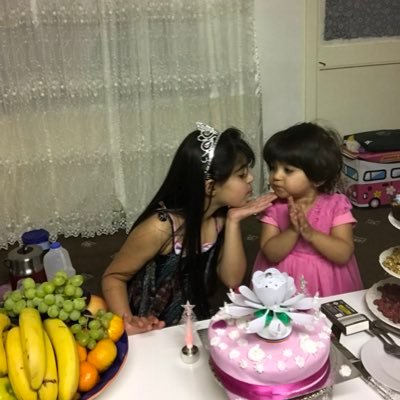 shara43807743's profile picture. 