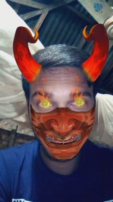 ImranHa02745887's profile picture. 