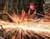 passionate blacksmith, love designing bespoke metalwork and hitting hot steel. best job ever.