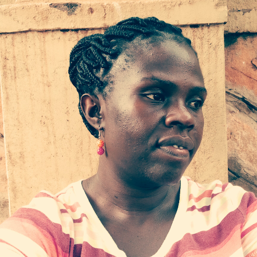 NalongoProssy's profile picture. Am a Ugandan, Wife and mother of 3.