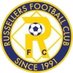 RUSSELLERS FC (CHARLTON ) (@RussellersC) Twitter profile photo