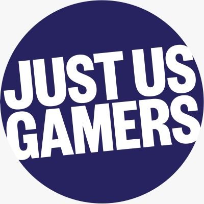 JustUsGamers Profile Picture