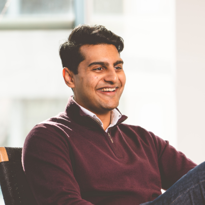 GianSeehra's profile picture. I make pre-seed to series B founders fundraise for their co. | $300m+ venture funding raised | Ex-VC at @OctopusVentures | Tweets & threads about fundraising