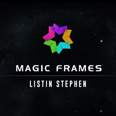 Welcome To Magic Frames via Twitter!