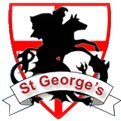 St George’s Church: In the name of Christ, we seek to serve God and His people.