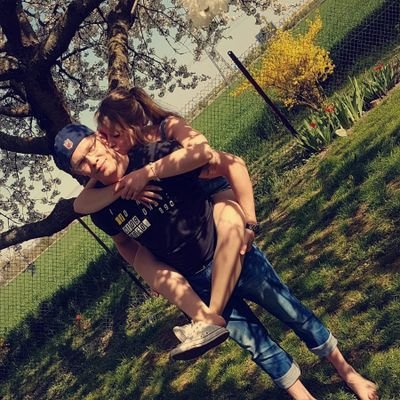 RobertPlotz's profile picture. Berufskraftfahrer, lieblingsmannschaft Schalke/Seahawks