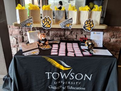 TowsonUSG1 Profile Picture