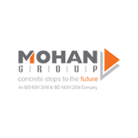 Mohan Group(@mohangroup) 's Twitter Profile Photo