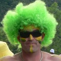 Dave May (@davemayfly) 's Twitter Profile Photo