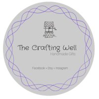 The Crafting Well (@thecraftingwell) 's Twitter Profile