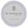 thecraftingwell's profile picture. Family business run by mum of 2, #SBS winner, making Scale modelling accessories and handmade gifts available at https://t.co/G0iRwfBEFh