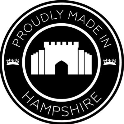 Promoting businesses with products/services in Hampshire UK. Join us Thurs 8-9pm #MadeInHampshire hour, use the # for RT!
(logo & merch from @AquaDesignGroup)