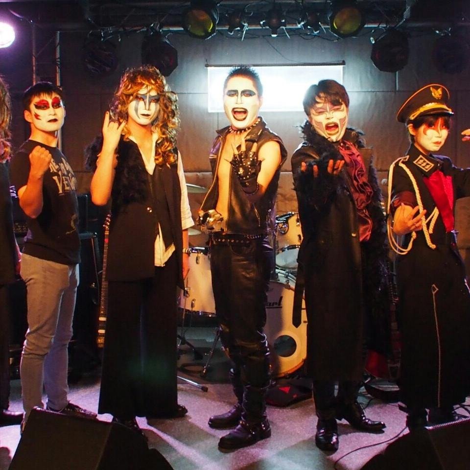 平成魔Ⅱさんのプロフィール画像